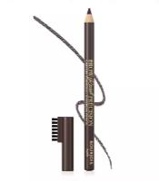 Буржуа Париж / Bourjois Paris - Карандаш для бровей Brow Reveal Precision 004 Dark Brunette 1,4 г