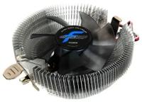 Кулер для процессора Zalman CNPS80F Soc-FM2+/AM3+/1150/1151/1155/ 3-pin 20dB Al 198gr Ret