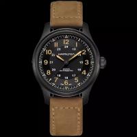 Мужские Наручные часы Hamilton H70665533