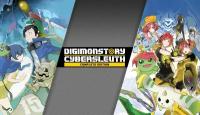 Игра Digimon Story Cyber Sleuth: Complete Edition для PC (STEAM) (электронная версия)