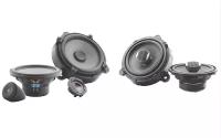 Focal KIT Renault / Nissan 130 Passive