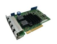 Сетевая Адаптер HP 665240-B21 PCI Express 1Gb