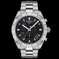 Мужские Наручные часы Tissot T101.617.11.051.00