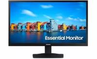 Монитор Samsung 21.5" S22A334NHC (LS22A334NHCXZW)