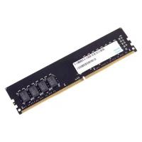 Память DIMM DDR4 8Gb PC21300 2666MHz CL17 Apacer 1.2V (AU08GGB26CQYBGH/EL.08G2V.GNH)