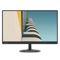 Монитор 23.8" Lenovo ThinkVision C24-20 черный