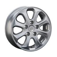 Колесный диск Replay SZ35 5.5x15/5x114.3 D60.1 ET50 S