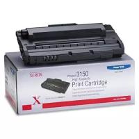 Картридж XEROX 109R00747, черный