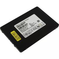 SSD Samsung PM893 240 Гб MZ7L3240HCHQ-00W07