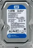 Жесткий диск HDD 3.5" WD Blue 1Tb (WD10EZEX)