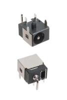 Power connector / Разъем питания для ноутбука Acer Aspire 2350, 3690, 5100, 5100-3583, 5101, 5102, 5103, 5604