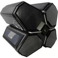 Корпус Deepcool QUADSTELLAR INFINITY Black