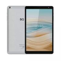 BQ Планшет BQ-8088L Exion Surf Black, 8", IPS, 1280x800, 1.6 ГГц, 4+64 Гб, 5+8 МП, серебристый