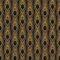 Керамогранит Aparici Art-Deco Black Daiquiri Natural 29.75x29.75 4-118-1 орнамент матовая морозостойкая