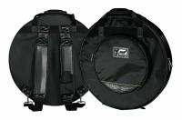 Rockbag RB22640B/PLUS чехол для тарелок 22", серия Premium, подкладка 25 мм, черный