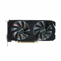 Видеокарта KFA2 GTX1660 SUPER 6GB 1660 SUPER 1-CLICK OC (60SRL7DSY91K)