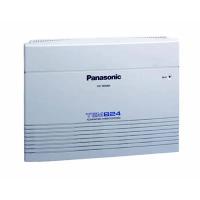 Мини АТС Panasonic KX-TEM824RU