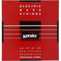 Warwick 42230L4 Струны для бас-гитары Red Label 35-95