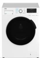 Стиральная машина BEKO WDB7425R2W, 7кг с сушкой, с паром