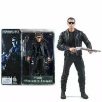 Terminator 2 Pescadero Escape T-800 Терминатор фигурка