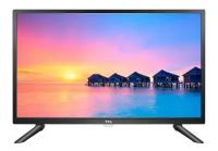 Телевизор TCL LED24D3100 черный