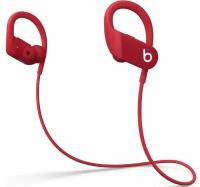 Наушники Beats Powerbeats High-Performance Wireless красный (MWNX2EE/A)