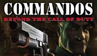 Игра Commandos: Beyond the Call of Duty для PC (STEAM) (электронная версия)