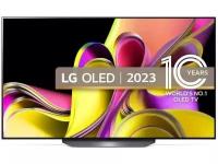 Телевизор LG 55" OLED55B3RLA.ARUB Ultra HD 4k SmartTV