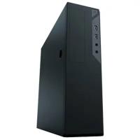 Корпус In-Win MATX 300W черный (EL501/6116779)