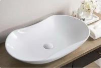 Накладная раковина BelBagno BB1334