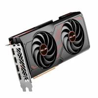 Видеокарта Sapphire AMD Radeon RX 7600 Pulse 8Gb (11324-01-20G)