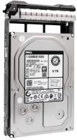 Жесткий диск Dell 400-AKZG 6Tb 7200 SATAIII 3.5" HDD