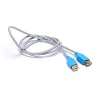 Кабель удлинитель USB2.0 АM/AF 1м Vention (VAS-A05-S100)