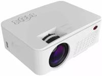 Проектор Hiper Cinema A4 White LCD 2500Lm (CINEMA A4 WHITE)