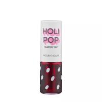 Holika Holika Holipop Water Tint 03 тинт для губ, 9 мл, Holika Holika 9 мл