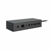 Док станция Microsoft Surface Dock док станция Black