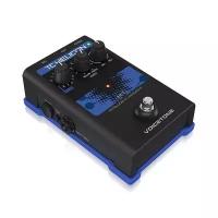 TC HELICON VOICETONE H1 - вокальный гармонайзер