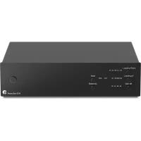 Фонокорректор Pro-Ject Phono Box S3 B Black