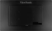 Viewsonic Монитор LCD 31.5'' [16:9] 1920х1080(FHD) IPS, GLARE, TOUCH, 250cd/m2, H178°/V178°, 800:1, 50M:1, 14ms, HDMI, DP, 2xUSB-C, Tilt, Speakers, 3Y, Серебристый