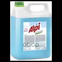 ALPI white gel (канистра 5 кг), шт GRASS 125187