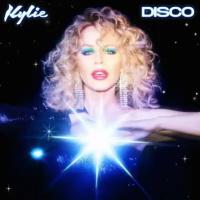 Виниловая пластинка Kylie Minogue Disco