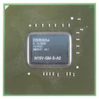 Видеочип nVidia GeForce GT840M [N15V-GM-S-A2]
