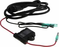 Кабель питания NMEA2000 SMIS Suzuki+T-коннектор 3666388L00000