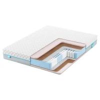 Матрас с независимыми пружинами PROMTEX Soft Optima 200x200