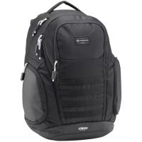 Рюкзак CARIBEE Komodo 42L Team Pack Black