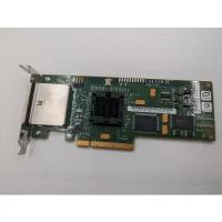Контроллер 375-3487-04, Sun MicroSystems, 8-Port, SAS, SATA, 3Gbps, PCI-E-x8, HBA, SAS3801EL-S ОЕМ