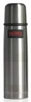 Термос Thermos FBB 750B 0.75л. серебристый (836694)