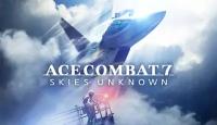 Игра ACE COMBAT™ 7: SKIES UNKNOWN – TOP GUN: Maverick Ultimate Edition для PC (STEAM) (электронная версия)