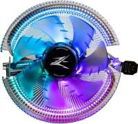 Устройство охлаждениякулер Zalman CNPS7600 RGB Soc-AM5AM41151120020661700 4-pin 16-27dB AlCu 95W 250