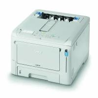 Цветной принтер OKI C650DN
